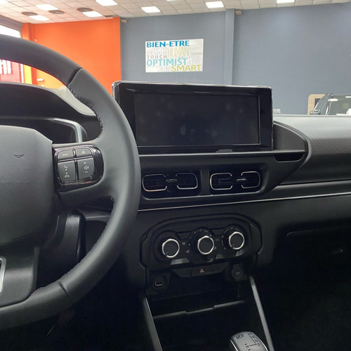 Citroën C3 Aircross 1.6 Vti Feel Pack
