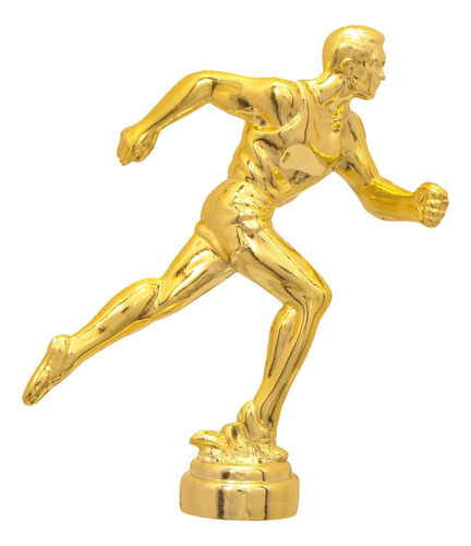 2 Trofeus 600021 600022 Atletismo Corrida Maratona Vitória