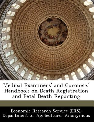 Libro Medical Examiners' And Coroners' Handbook On Death ...