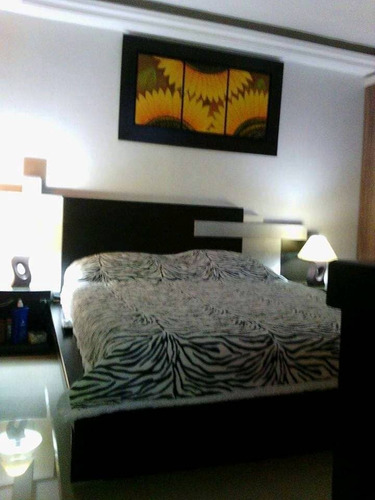 Imagen 6 de 23 de Apartamento En Res Valle Topacio San Diego Sd-a-742