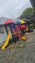 Comprar Fabricación De Parques Infantiles.