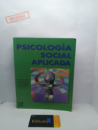 Psicología Social Aplicada