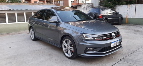 Volkswagen Vento 2.0 Tsi Gli 211cv App Connect + Nav 2016