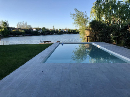 Imagen 3 de 30 de Casa En Venta En Barrio Cerrado Santa Barbara