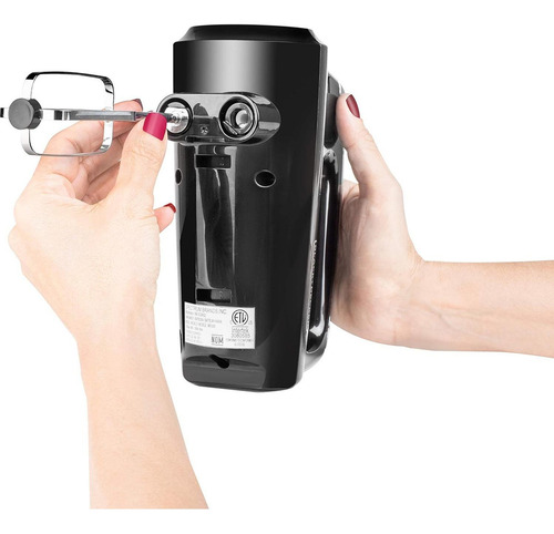 Batidora De Pie Black+decker Mx1200 3.5l 250w Turbo