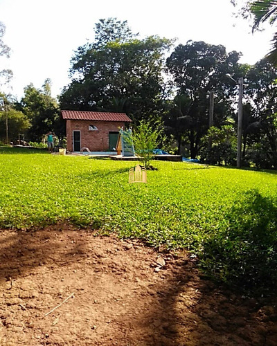 Imagem 7 de 20 de Sitio Em Caracóis - Esmeraldas - St00038 - 34080393