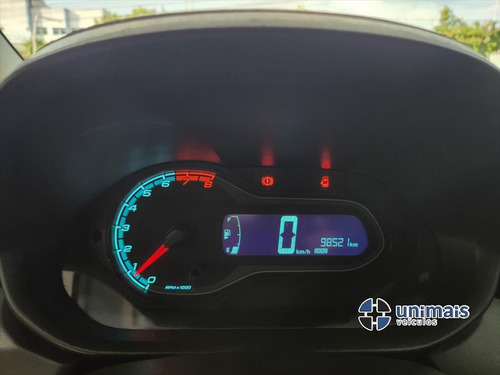 Chevrolet Onix 1.4 MPFI LT 8V FLEX 4P MANUAL