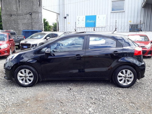 Kia Rio 5
