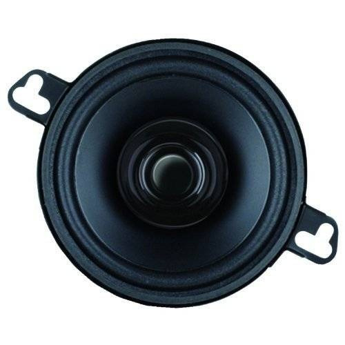 Jefe De Audio Brs35 Brs 3,5  De 50 Vatios Altavoz De Gama Co