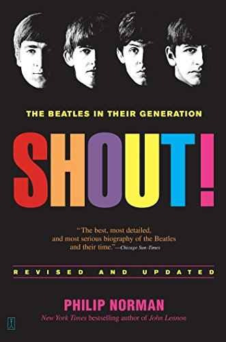 Grita !: The Beatles En Su Generación