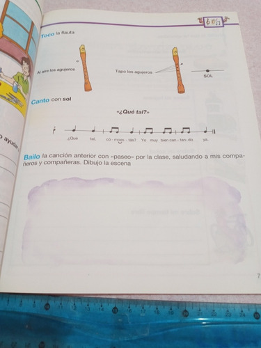 Educación Primaria Primer Ciclo (Usado)