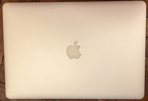 Imagen 3 de 5 de Macbook Pro 15'' Mid 2015, I7, 16gb Ram, 256gb Ssd.