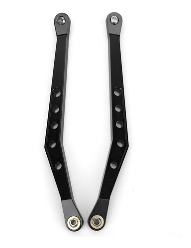Accesorios De Coche Rc Enlaces De Suspensión Superior De Ale