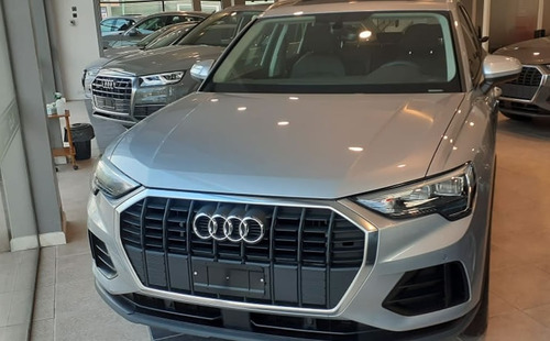 Audi Q3 2020