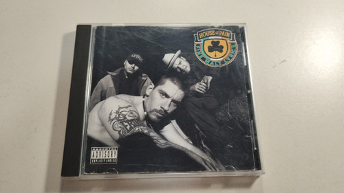 House Of Pain - House Of Pain - 1992 , Made In Usa