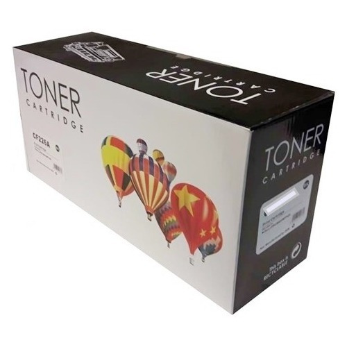 Imagen 1 de 1 de Toner Generico Para Cf258a 258a 58a M404 404 428 Sin Chip