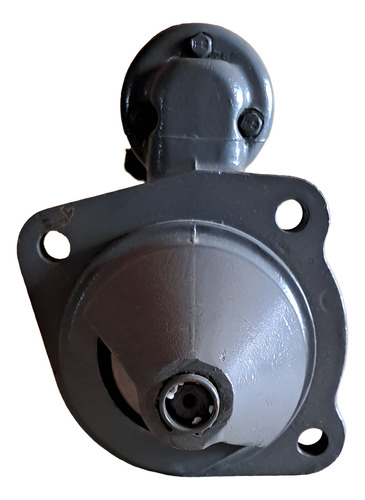 Burro De Arranque Mwm 229 F100 F4000 Indiel Original