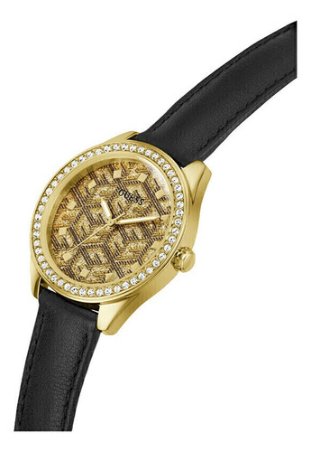 Reloj Guess Gw0837l2 Mujer Analogico Acero Inoxidable