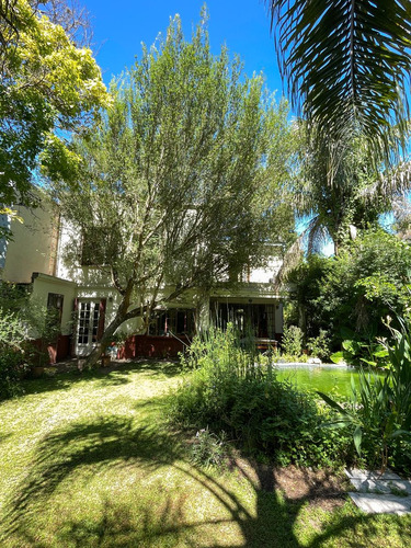 Casa En San Isidro