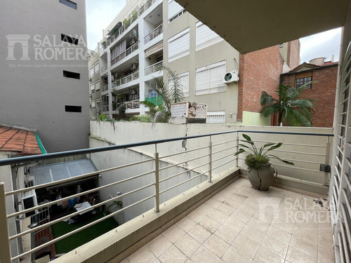 Departamento En Venta 2 Ambientes Divisible - Saavedra - 2 Amb Divisible 43 Mts