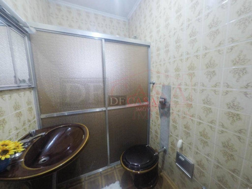 Casa Residencial À Venda, Aricanduva, São Paulo - Ca0351. - Ca0351