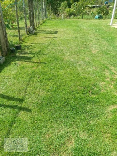 Imagem 16 de 16 de Chácara Com 2 Dormitórios À Venda, 1000 M² Por R$ 190.000 ( Á Vista) - Divininho - Nazaré Paulista/sp - Ch0017