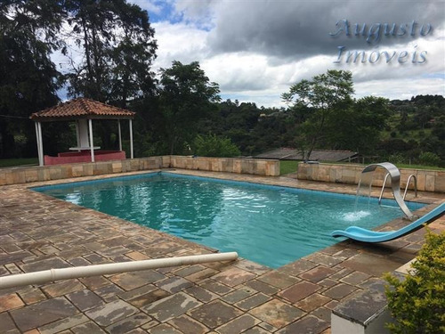 Imagem 13 de 27 de Chácaras À Venda Em Jarinú/sp - Compre O Seu Chácaras Aqui! - 1428344