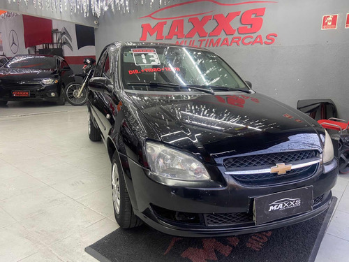 Chevrolet Classic 1.0 Ls Flex Power 4p