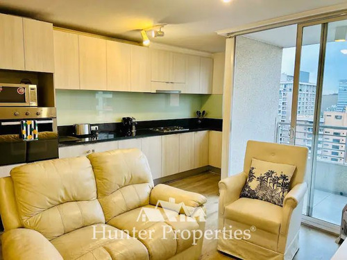 Ocasion Venta Depto Con Mobiliario 2d 2b Est., San Isidro
