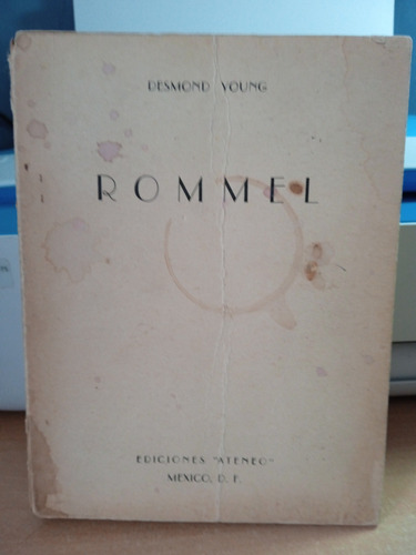 Rommel (Usado)