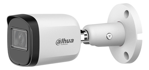 Kit Dahua Dvr 4ch- Cámaras Bala B1a21 2mp Hdd 1tb Baluns