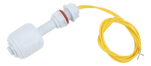 Sensor De Nivel De Agua Líquida Pp Float Pecera Para