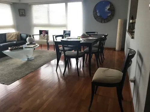 Apartamento En Campo Alegre