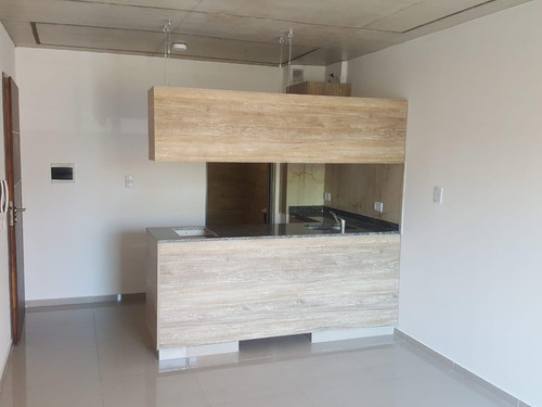 Imagen 4 de 8 de Departamento Mono Ambiente, Haedo