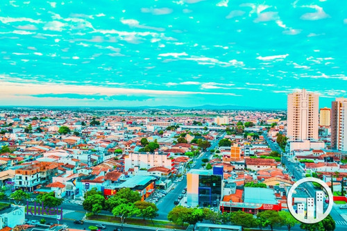 Imagem 5 de 6 de Apartamentos Para Vender Com 1 Quartos, 300m² - Kalilândia - 52050