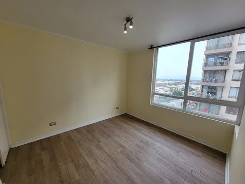 Para Inversión! Venta Depto 1d/1b Metro Lo Vial