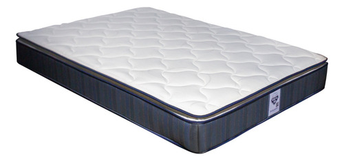 Colchon Spring Air Value Queen