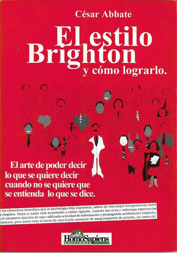 El Estilo Brighton Y Como Lograrlo