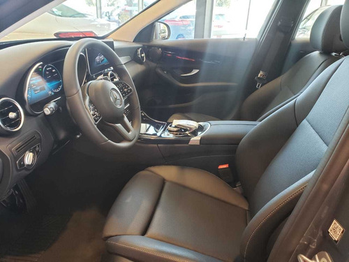 Mercedes Benz Clase C200 Avantgarde 2021