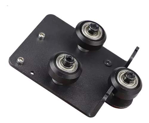 Extrusor Directo Para Ender Con Hotend 24v ¡!disponible¡!