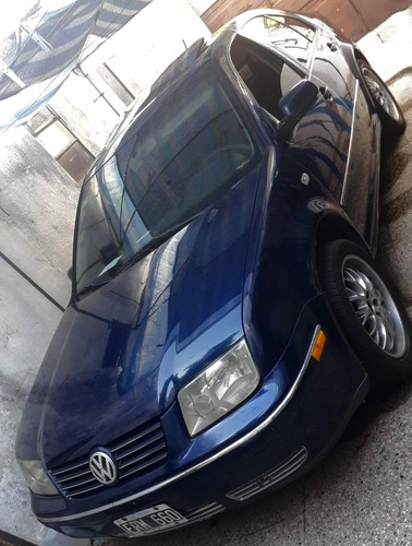 Volkswagen Bora 2.0 Comfortline 2004