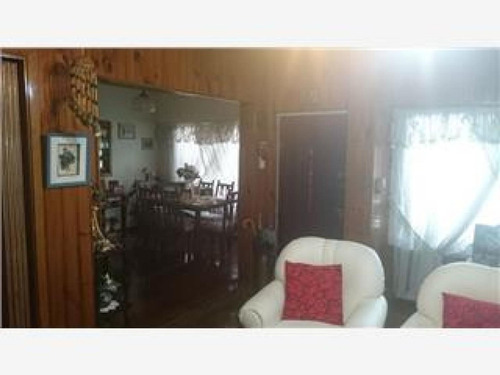 Imagen 8 de 21 de Excelente Chalet En La Mejor Zona De Padua Sur En Tres Plant