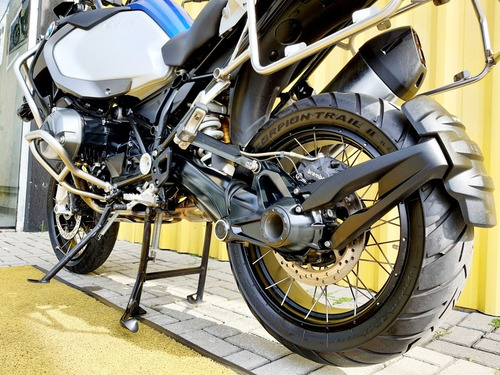 Imagem 11 de 14 de Bmw R 1200 Gs Adventure