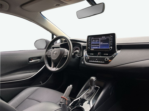 Toyota Corolla Toyota Corolla XEi 2.0 Dynamic Force (Flex) (Aut)
