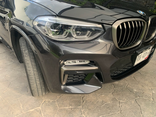 Imagen 1 de 15 de Bmw X3 M40i