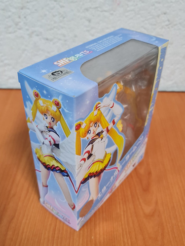 Sh Figuarts Bandai Jp Eternal Sailor Moon Pretty Guardian