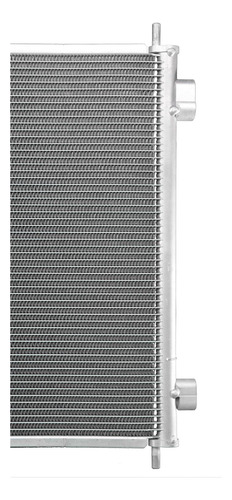 Condensador A/c Honda Cr-v 2.4 4l 2007 2008 2009 2010 2011