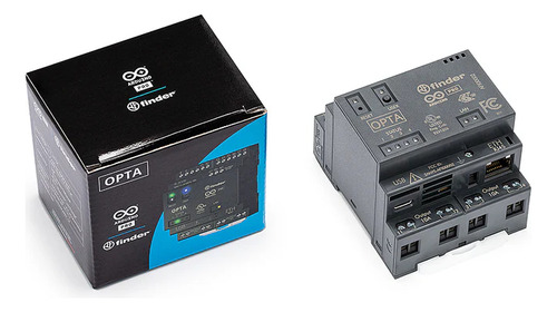 Arduino Opta Micro Plc Lite Afx00003