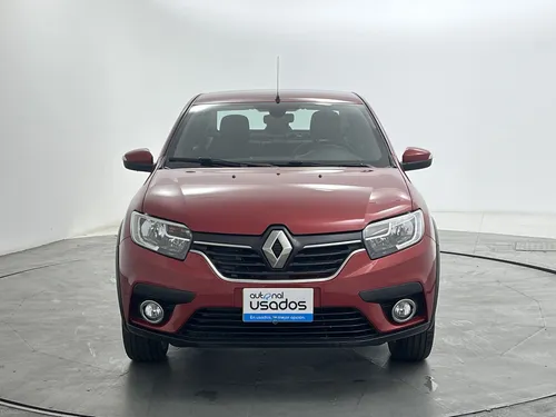 Renault Logan INTENS 1.6 AUT