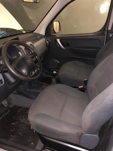 Citroën Berlingo 1.6 Sx 110cv Am54 2014